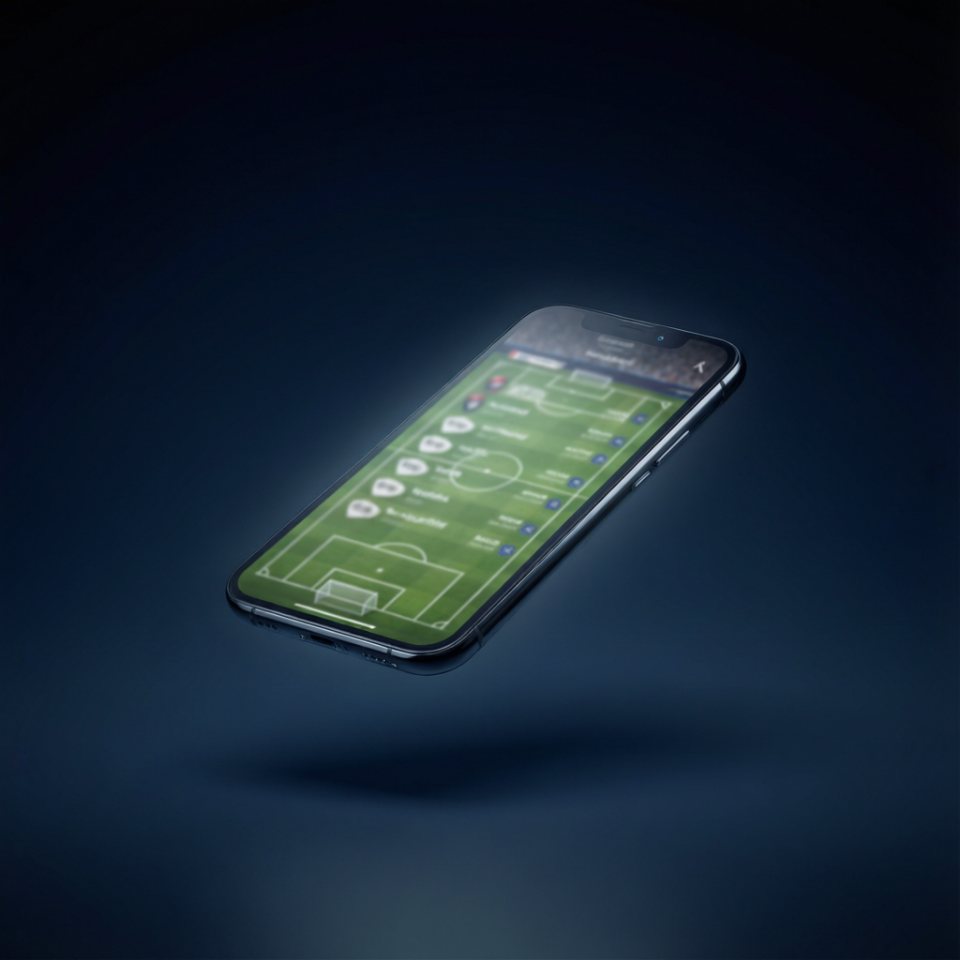 乐玩体育 App